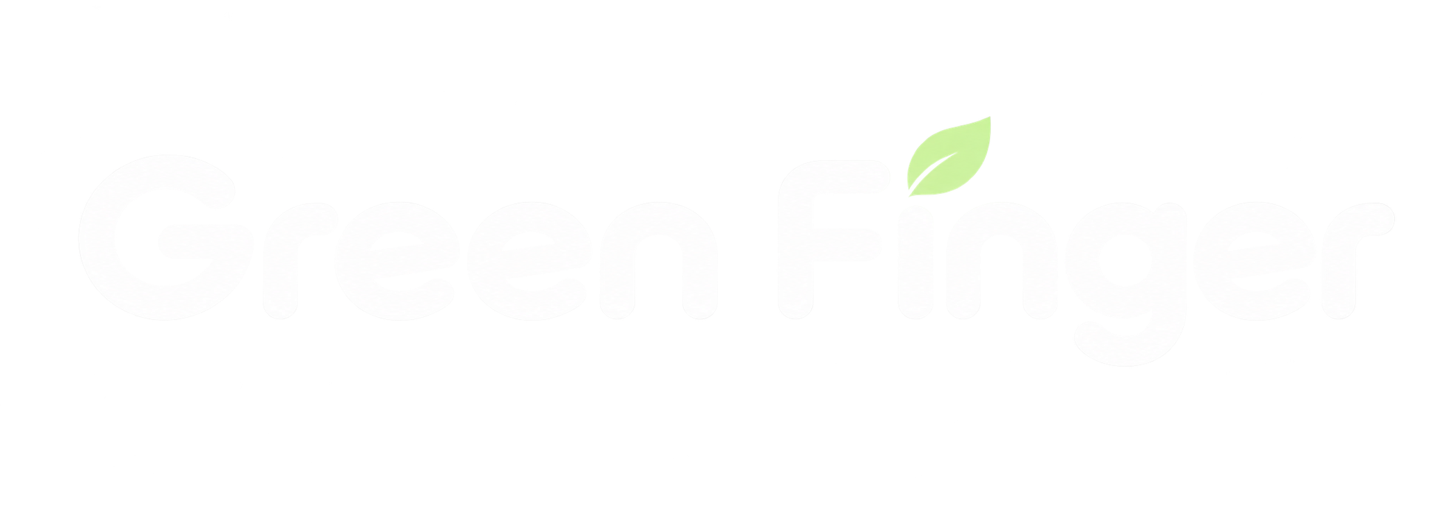 Green Finger